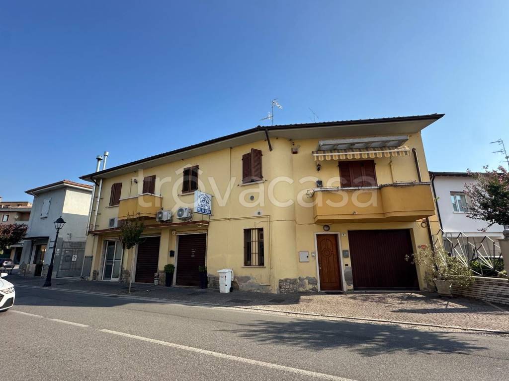 appartamento in vendita a Mazzano in zona Molinetto