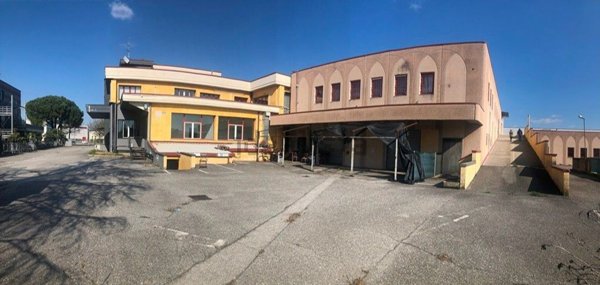 locale di sgombero in vendita a Mazzano
