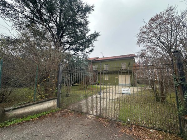 casa indipendente in vendita a Mazzano in zona Ciliverghe