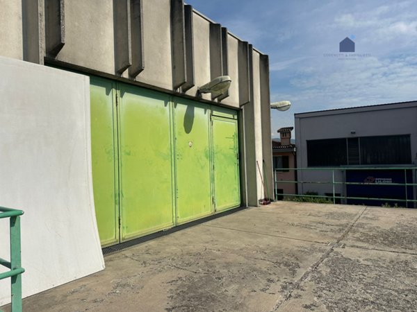 appartamento in vendita a Mazzano in zona Molinetto