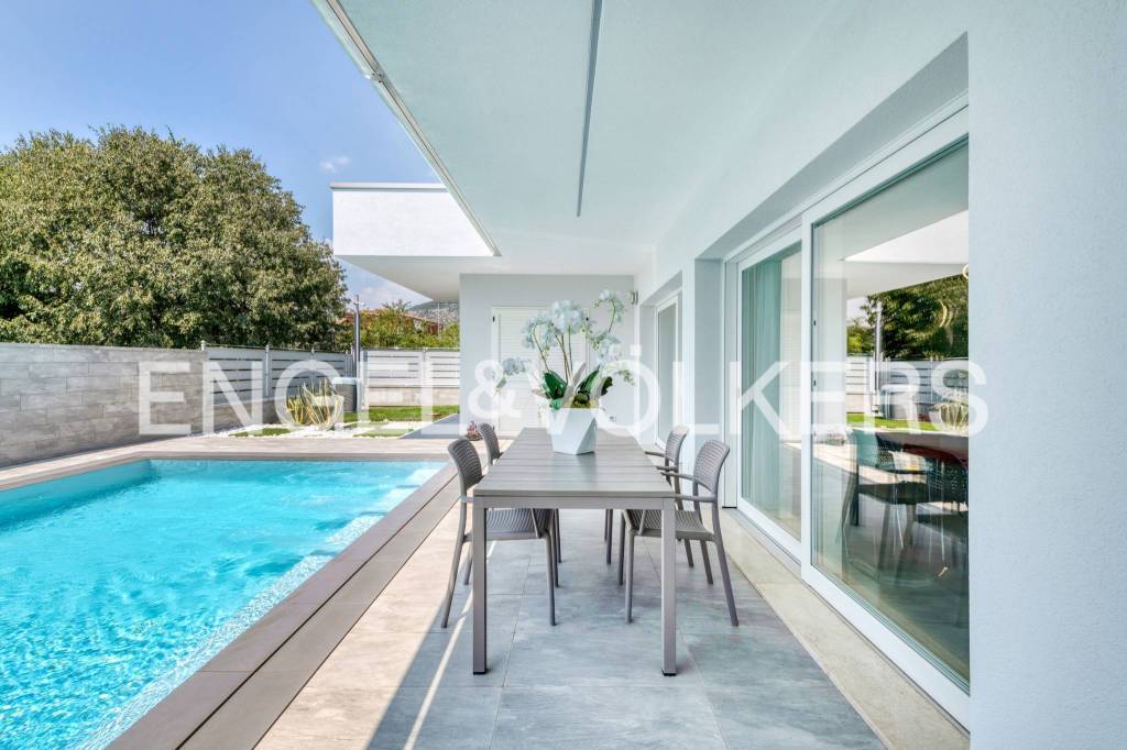 casa indipendente in vendita a Mazzano in zona Molinetto
