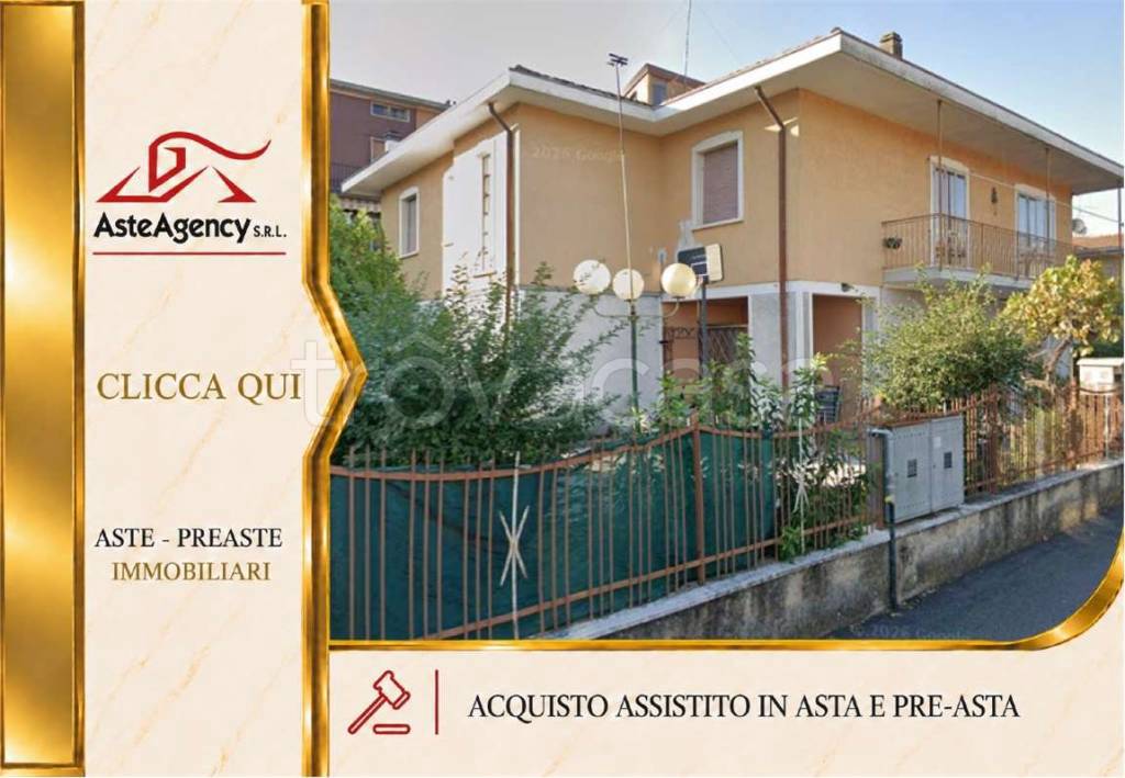 appartamento in vendita a Mazzano in zona Molinetto
