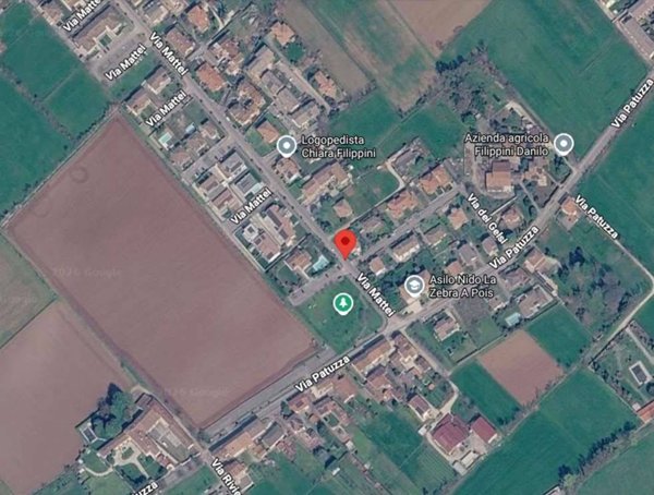 locale commerciale in vendita a Mazzano