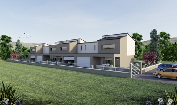 casa indipendente in vendita a Mazzano in zona Molinetto