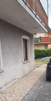 appartamento in vendita a Mazzano in zona Molinetto