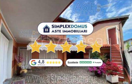 casa indipendente in vendita a Mazzano in zona Molinetto