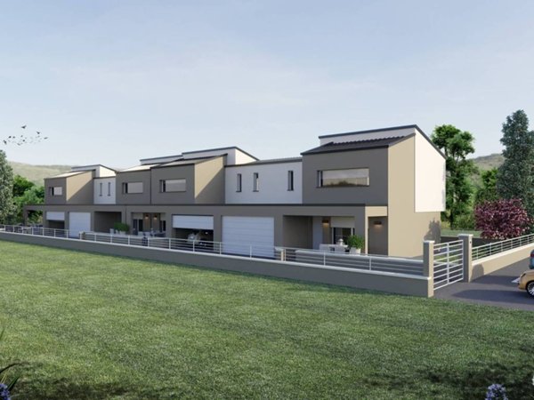 casa indipendente in vendita a Mazzano in zona Molinetto