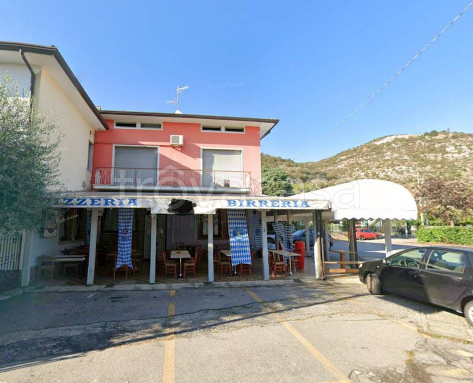 appartamento in vendita a Mazzano in zona Molinetto
