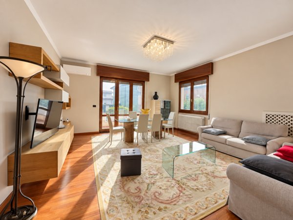 casa indipendente in vendita a Mazzano in zona Molinetto