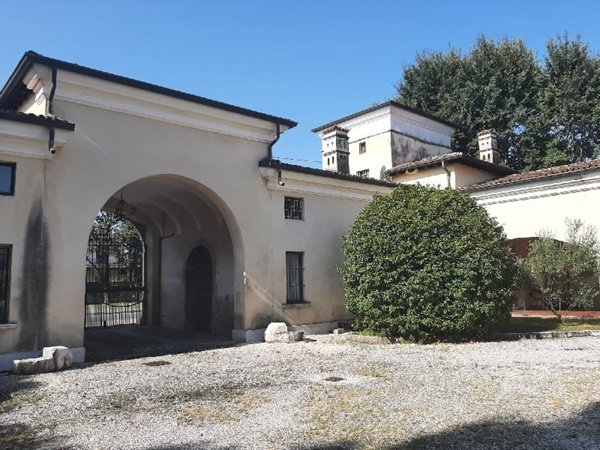casa indipendente in vendita a Mazzano in zona Molinetto