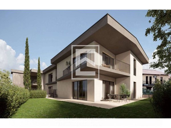 appartamento in vendita a Mazzano in zona Ciliverghe