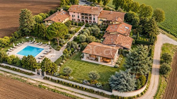 casa indipendente in vendita a Mazzano