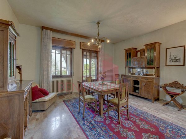 casa indipendente in vendita a Mazzano in zona Ciliverghe