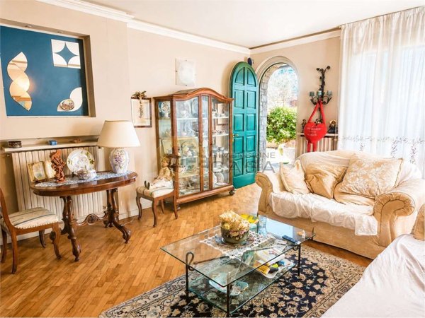 casa indipendente in vendita a Mazzano in zona Ciliverghe