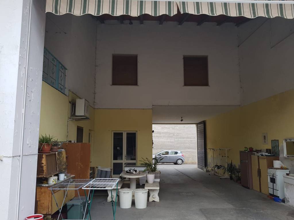 casa indipendente in vendita a Milzano