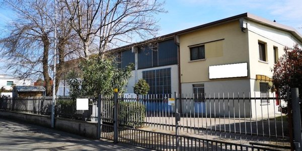 appartamento in vendita a Milzano