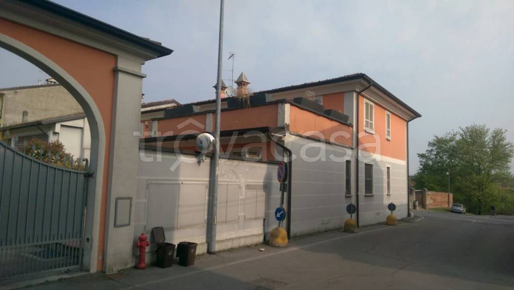 appartamento in vendita a Milzano