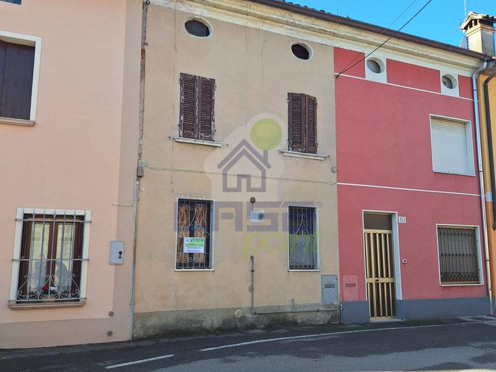 casa indipendente in vendita a Milzano