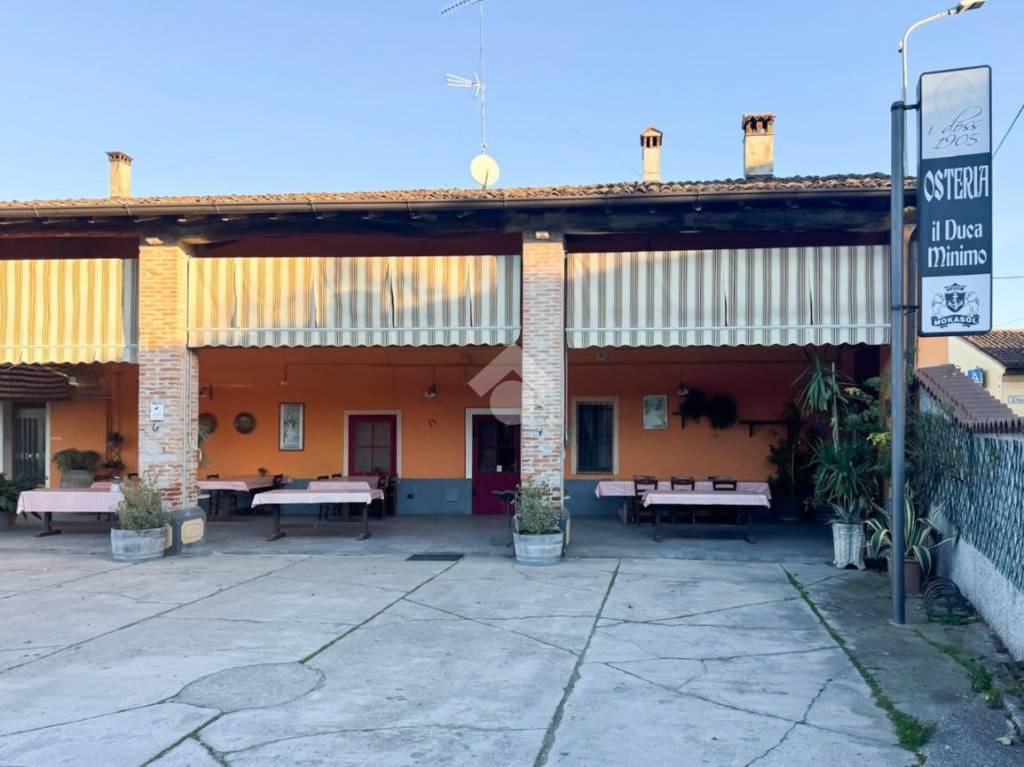 quadrivano in vendita a Milzano