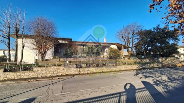 casa indipendente in vendita a Milzano