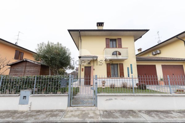 casa indipendente in vendita a Milzano