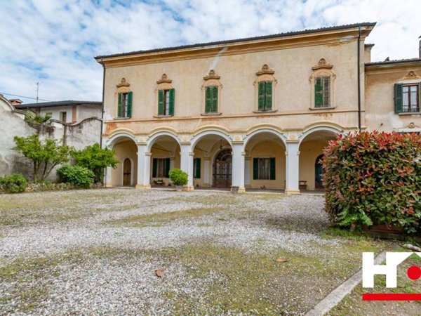 casa indipendente in vendita a Milzano