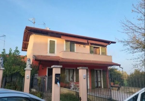 appartamento in vendita a Milzano