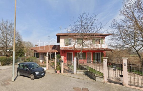 appartamento in vendita a Milzano