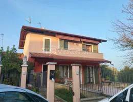 appartamento in vendita a Milzano