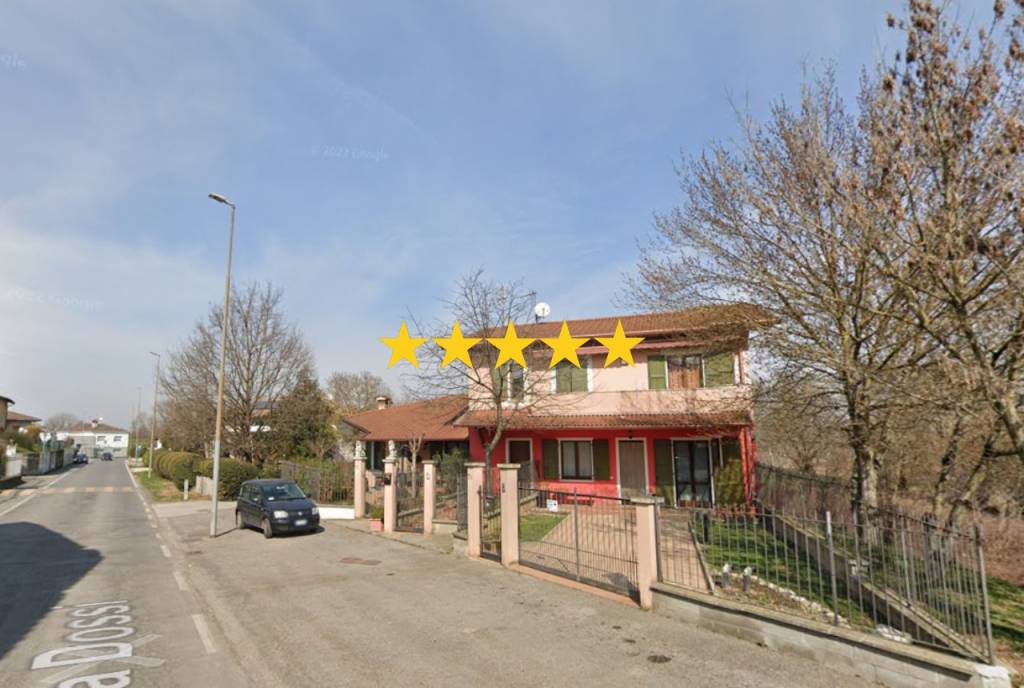 appartamento in vendita a Milzano