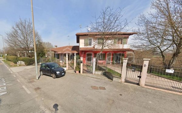 appartamento in vendita a Milzano