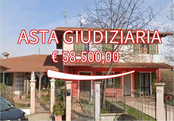 appartamento in vendita a Milzano