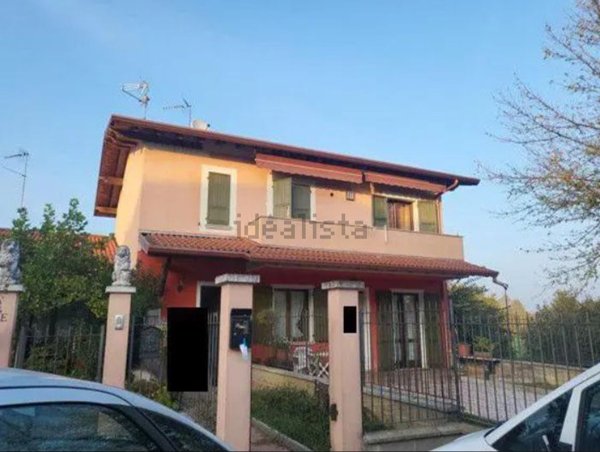 appartamento in vendita a Milzano