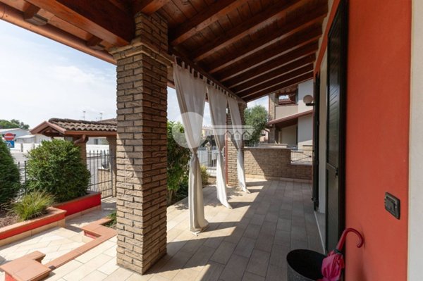casa indipendente in vendita a Milzano