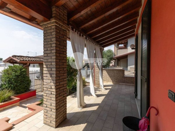 casa indipendente in vendita a Milzano