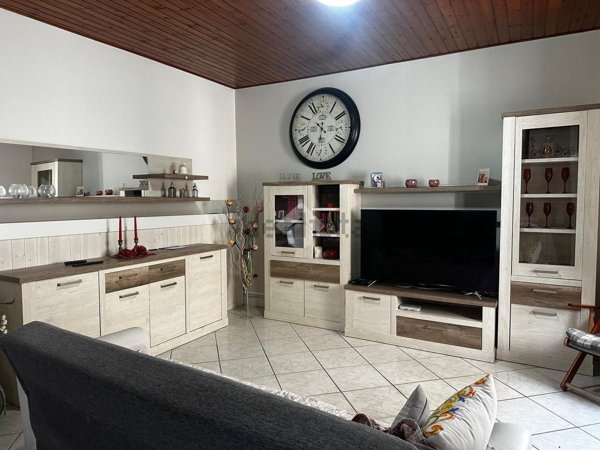 appartamento in vendita a Milzano