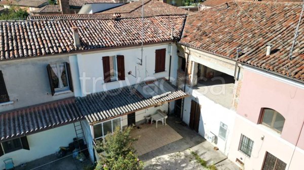 casa indipendente in vendita a Milzano