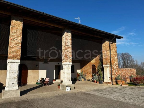 appartamento in vendita a Milzano