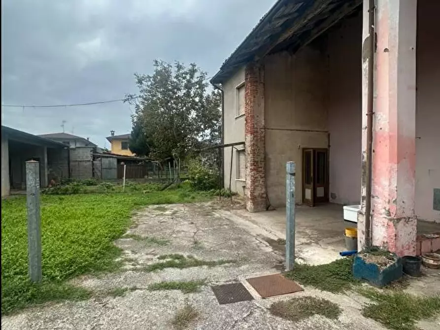 casa indipendente in vendita a Milzano