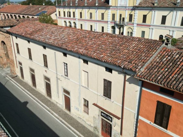 casa indipendente in vendita a Milzano