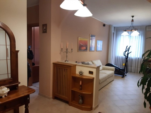 appartamento in vendita a Milzano