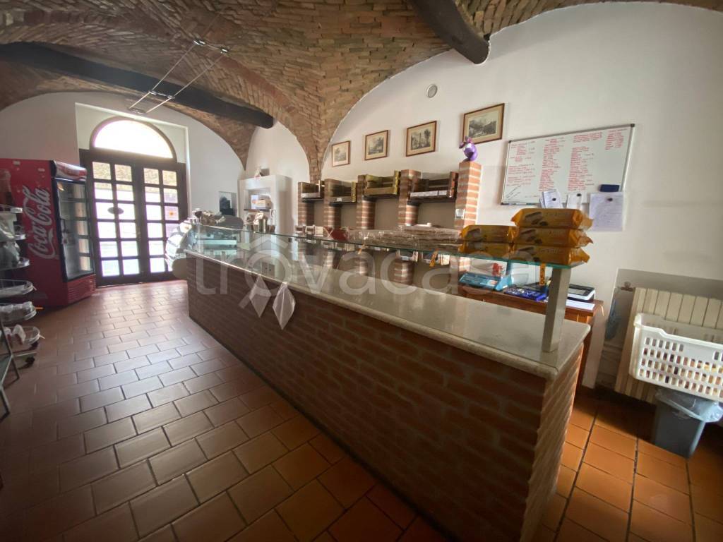 negozio in vendita a Milzano