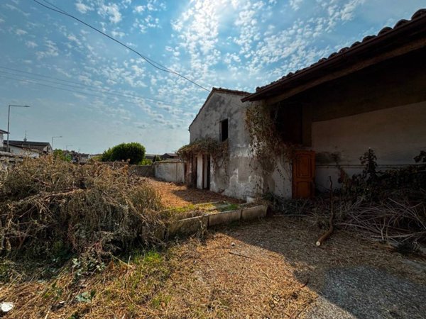 casa indipendente in vendita a Milzano