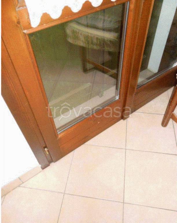 appartamento in vendita a Milzano