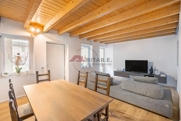 casa indipendente in vendita a Milzano