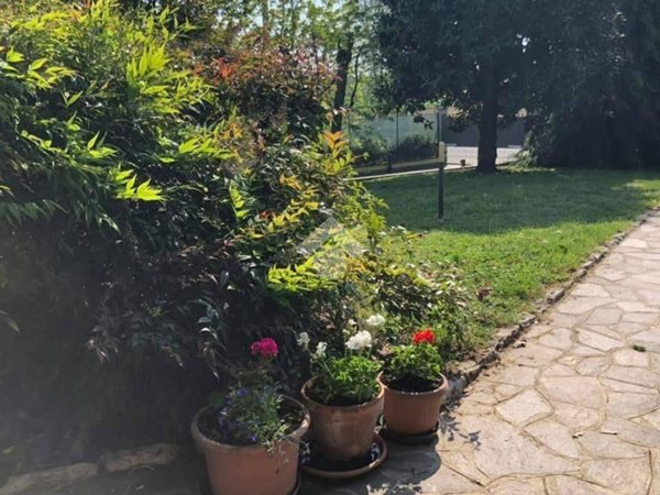 appartamento in vendita a Milzano