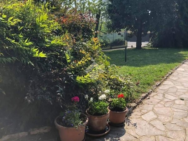 appartamento in vendita a Milzano