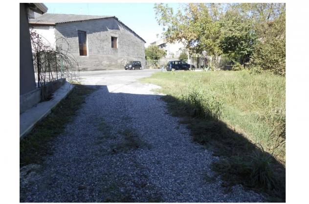 terreno edificabile in vendita a Milzano