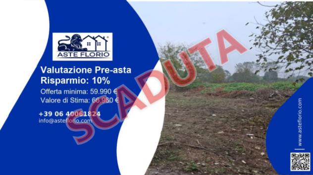 terreno edificabile in vendita a Milzano