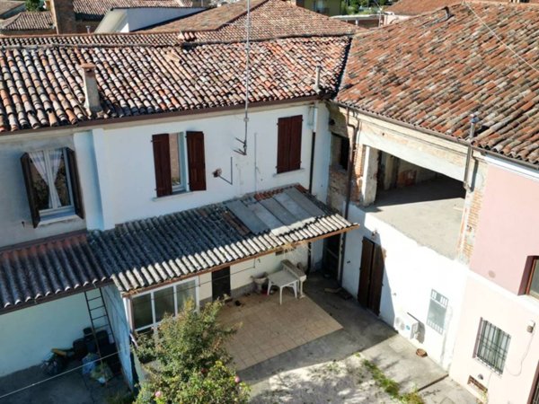 casa indipendente in vendita a Milzano